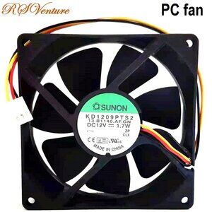 Sunon Computer Fan KD1209PTS2